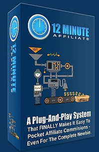 12 Minute Affiliate Review